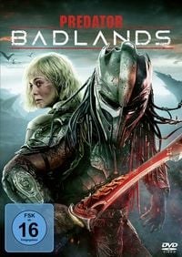 Produktbild: Predator: Badlands
