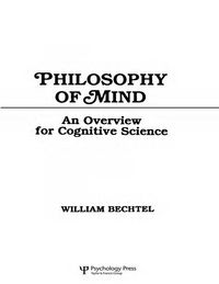 Produktbild: Philosophy of Mind