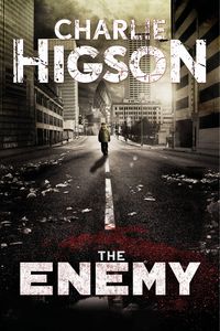 Produktbild: The Enemy