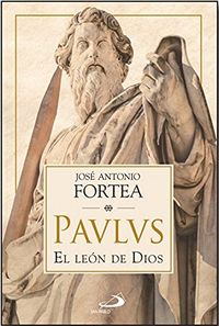 Produktbild: Paulus : el le&oacute;n de Dios