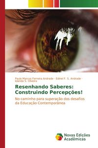 Produktbild: Resenhando Saberes: Construindo Percep&ccedil;&otilde;es!