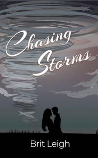 Produktbild: Chasing Storms
