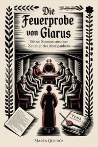 Produktbild: Die Feuerprobe von Glarus