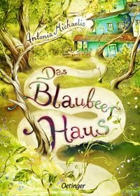 Produktbild: Das Blaubeerhaus