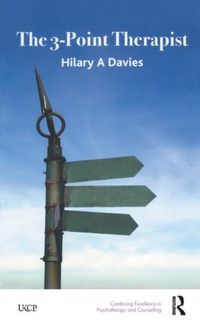 Produktbild: Davies, H: The 3-Point Therapist