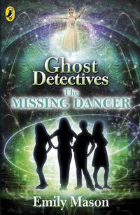 Produktbild: Ghost Detectives