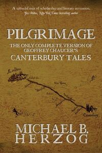 Produktbild: Herzog, M: Pilgrimage