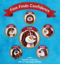 Produktbild: Finn Finds Confidence
