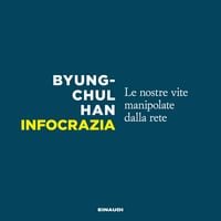 Produktbild: Infocrazia