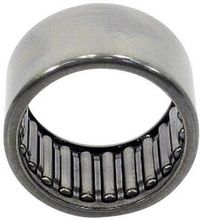 Produktbild: HK-Nadellager UBC Bearing HK 1210 Bohrungs-&Oslash; 12 mm Au&szlig;en-Durchmesser 16 mm Drehzahl (max.) 14000 U/min