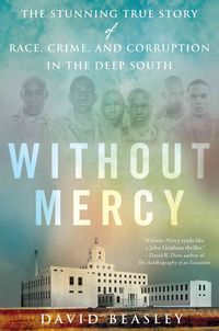 Produktbild: Beasley, D: Without Mercy