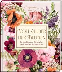 Produktbild: Inspirationen: Vom Zauber der Blumen - M. Bastin