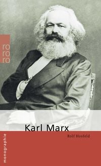 Produktbild: Karl Marx