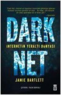 Produktbild: Dark Net Internetin Yeralti D&uuml;nyasi