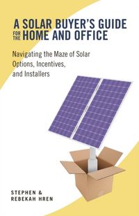 Produktbild: Solar Buyers Gd For The Home &