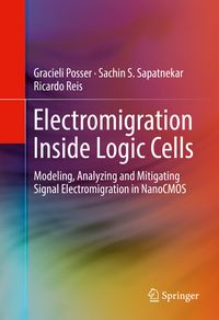 Produktbild: Electromigration Inside Logic Cells