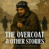 Produktbild: The Overcoat and Other Stories - Audiobook