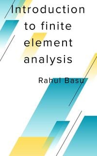 Produktbild: Introduction to Finite Element Analysis