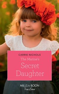 Produktbild: The Marine's Secret Daughter