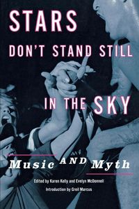 Produktbild: Stars Don't Stand Still in the Sky