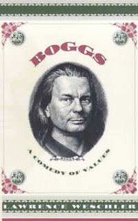 Produktbild: Weschler, L: Boggs - A Comedy of Values