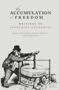 Produktbild: The Accumulation of Freedom