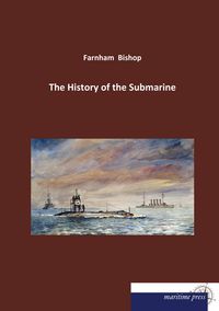 Produktbild: The History of the Submarine