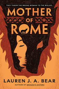 Produktbild: Bear, L: Mother of Rome
