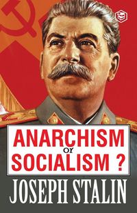 Produktbild: Anarchism or Socialism?