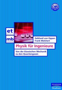Produktbild: Physik f&uuml;r Ingenieure