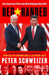 Produktbild: Red-Handed