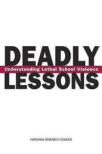 Produktbild: Deadly Lessons
