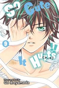 Produktbild: So Cute It Hurts!!, Vol. 9