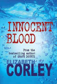 Produktbild: Corley, E: Innocent Blood