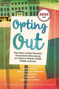 Produktbild: Opting Out
