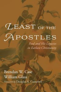 Produktbild: Least of the Apostles