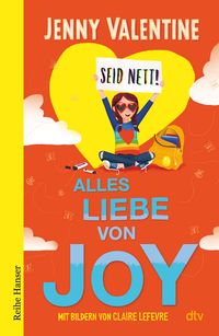 Produktbild: Alles Liebe von Joy