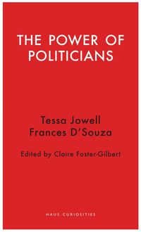 Produktbild: Power of Politicians
