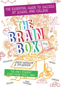 Produktbild: The Brain Box