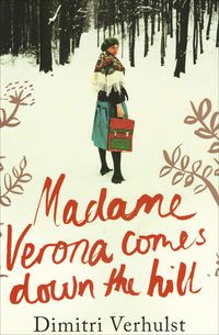 Produktbild: Madame Verona Comes Down the Hill
