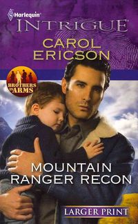 Produktbild: Mountain Ranger Recon
