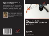 Produktbild: Wgl&iquest;d w &iquest;cie&iquest;ki prowadz&iquest;ce do cukrzycy i powik&iquest;a&iquest;