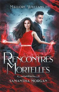 Produktbild: Rencontres mortelles