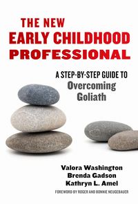 Produktbild: The New Early Childhood Professional
