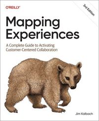 Produktbild: Mapping Experiences