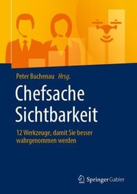 Produktbild: Chefsache Sichtbarkeit