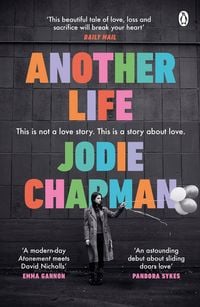 Produktbild: Another Life