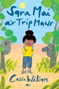 Produktbild: Sara Mai a'r Trip Mawr