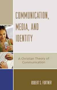 Produktbild: Communication, Media, and Identity