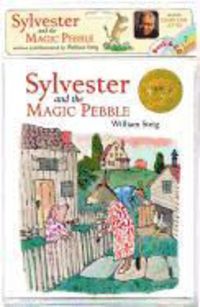 Bild vom Artikel Sylvester and the Magic Pebble: Book and CD [With CD (Audio)] vom Autor William Steig